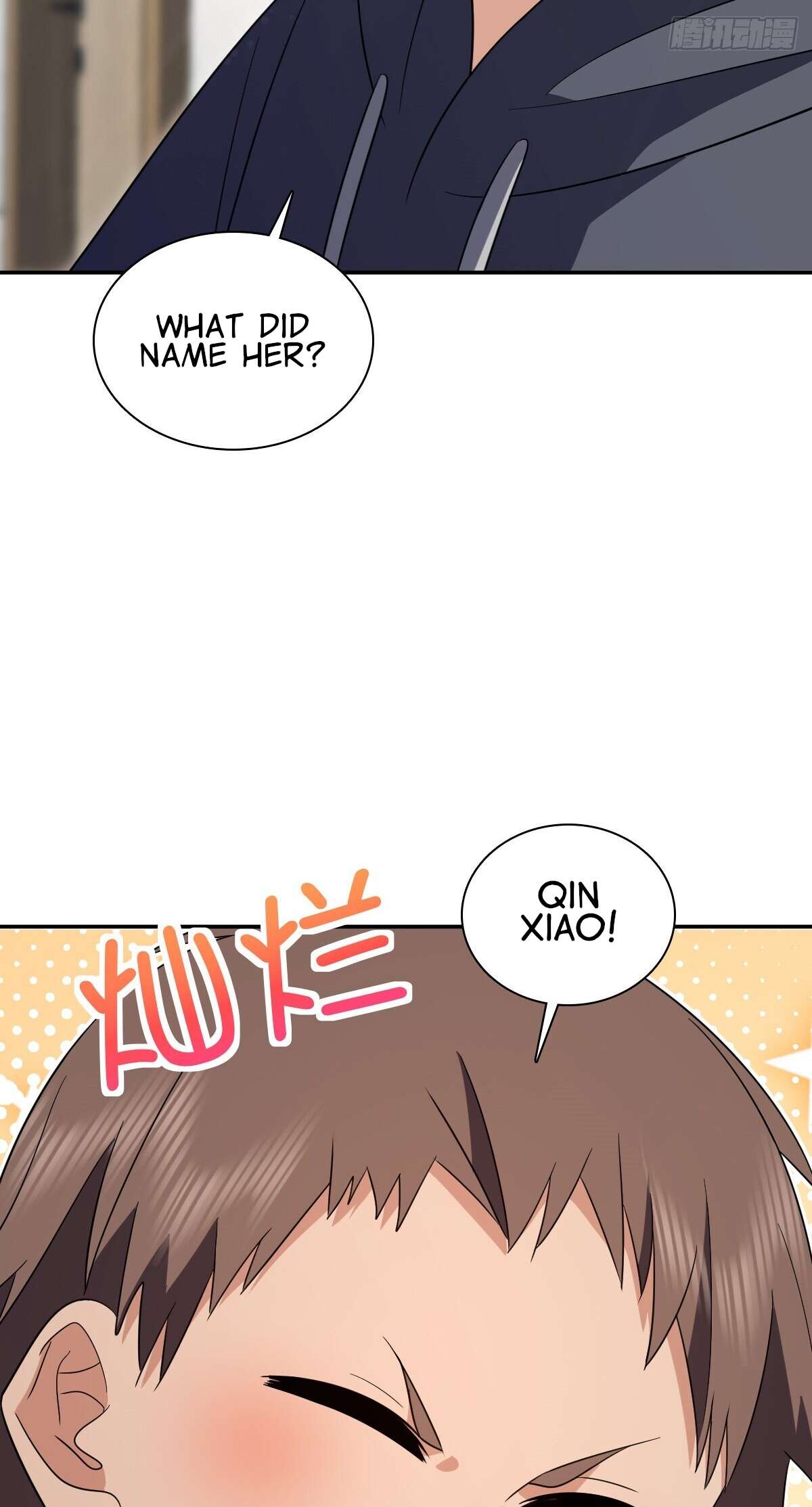 My Wife Is From a Thousand Years Ago chapter 342 page 53