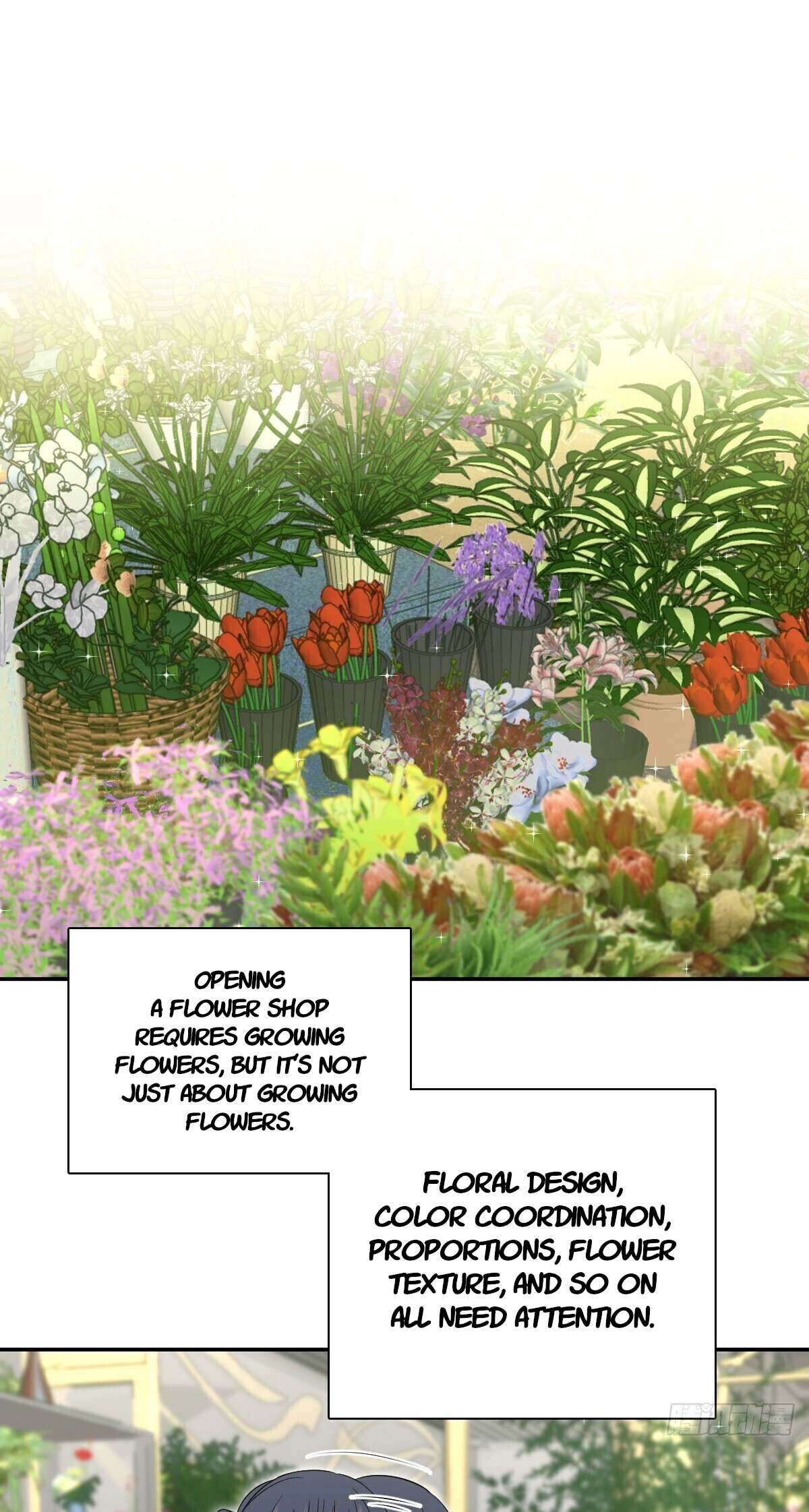 My Wife Is From a Thousand Years Ago chapter 348 page 2