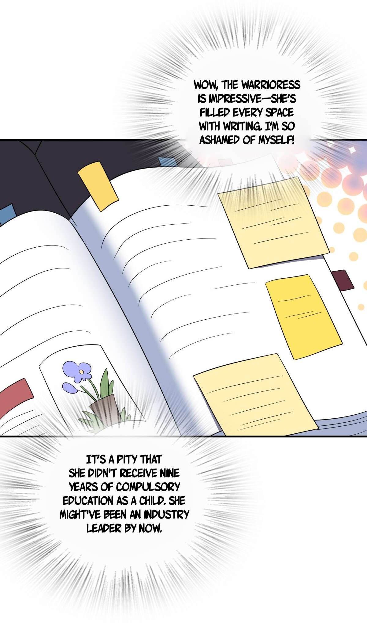 My Wife Is From a Thousand Years Ago chapter 348 page 24