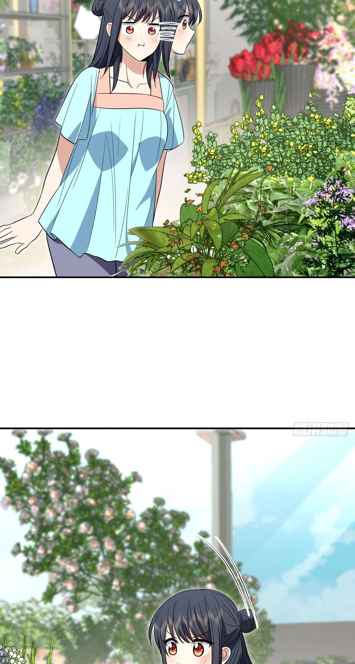 My Wife Is From a Thousand Years Ago chapter 348 page 3