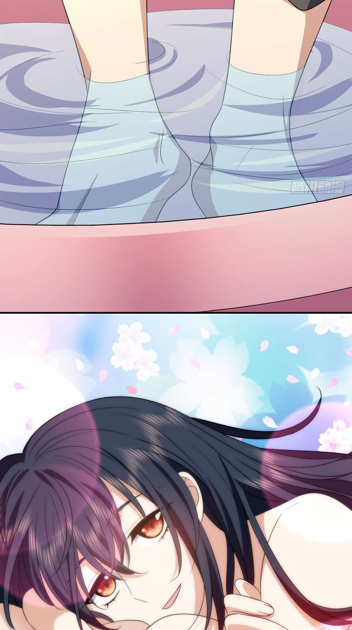 My Wife Is From a Thousand Years Ago chapter 348 page 34