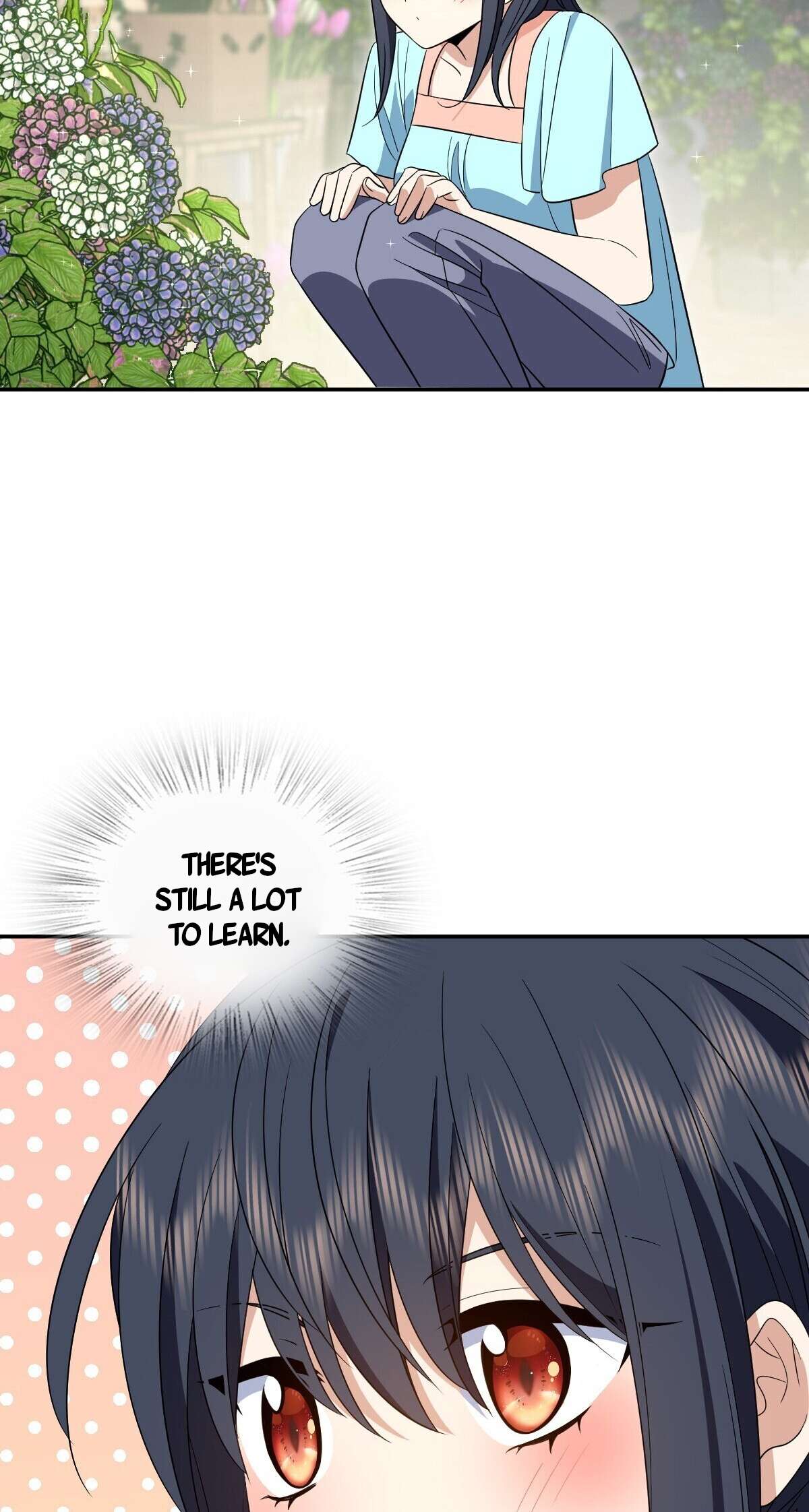My Wife Is From a Thousand Years Ago chapter 348 page 4