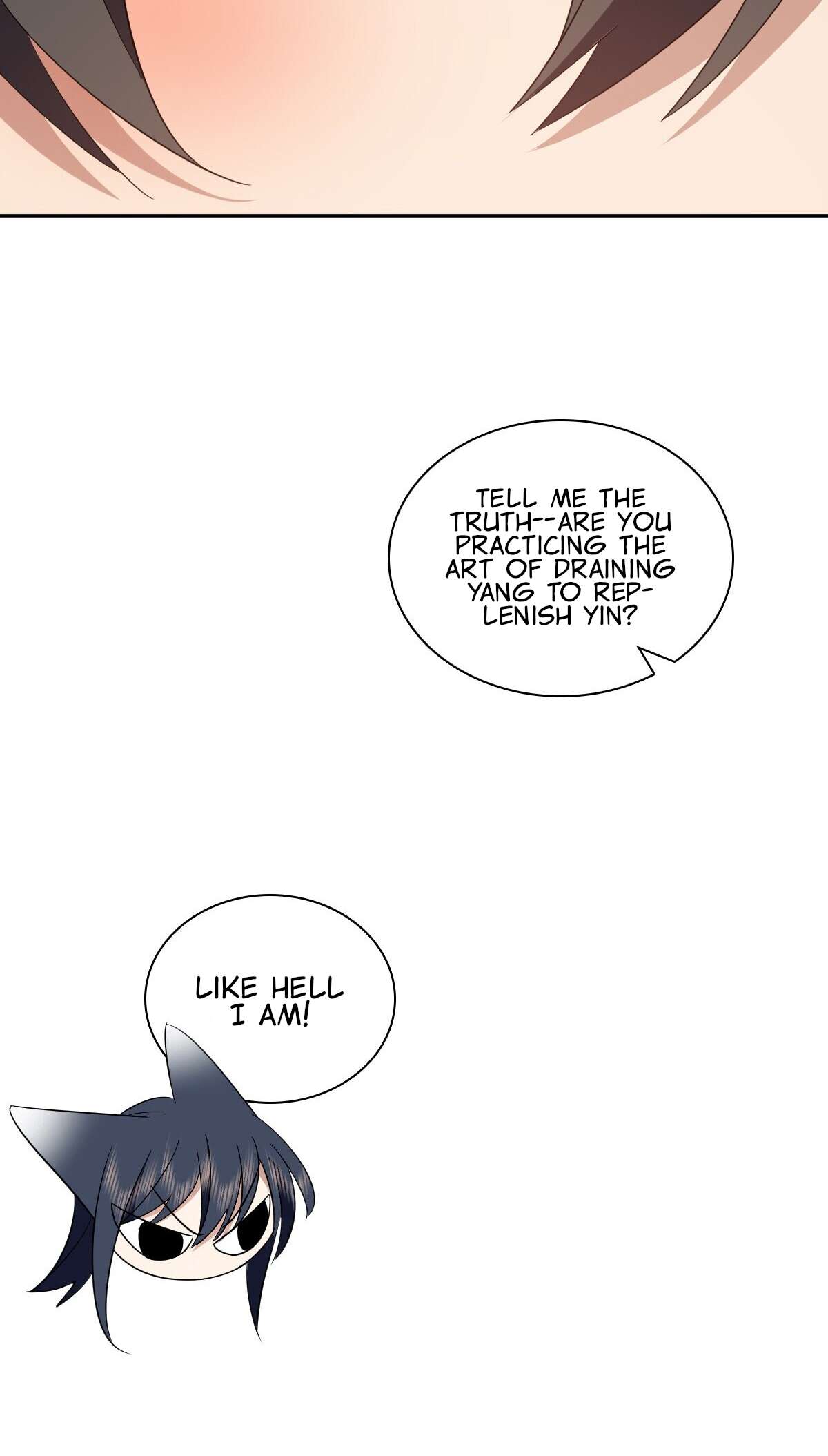 My Wife Is From a Thousand Years Ago chapter 348 page 41