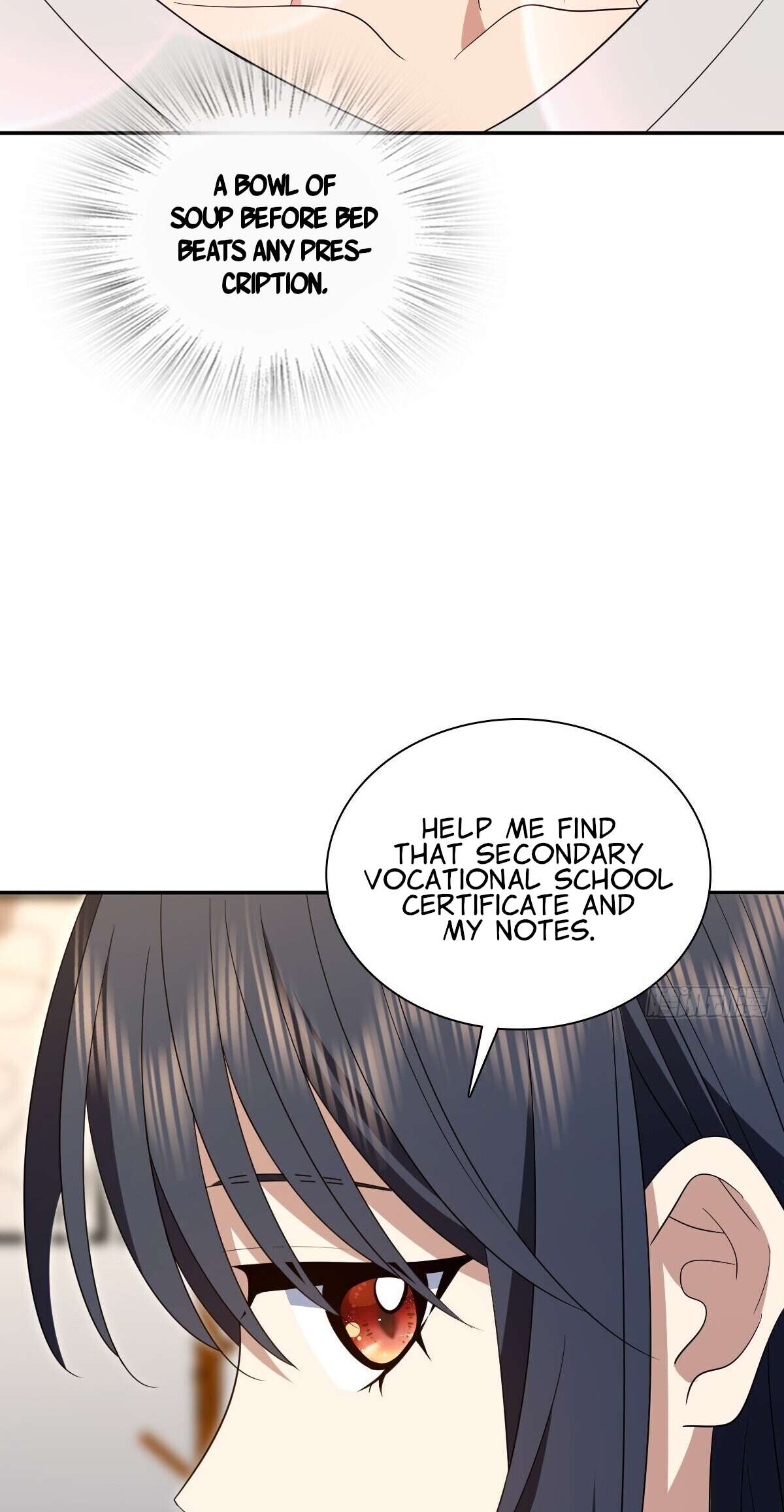 My Wife Is From a Thousand Years Ago chapter 348 page 44