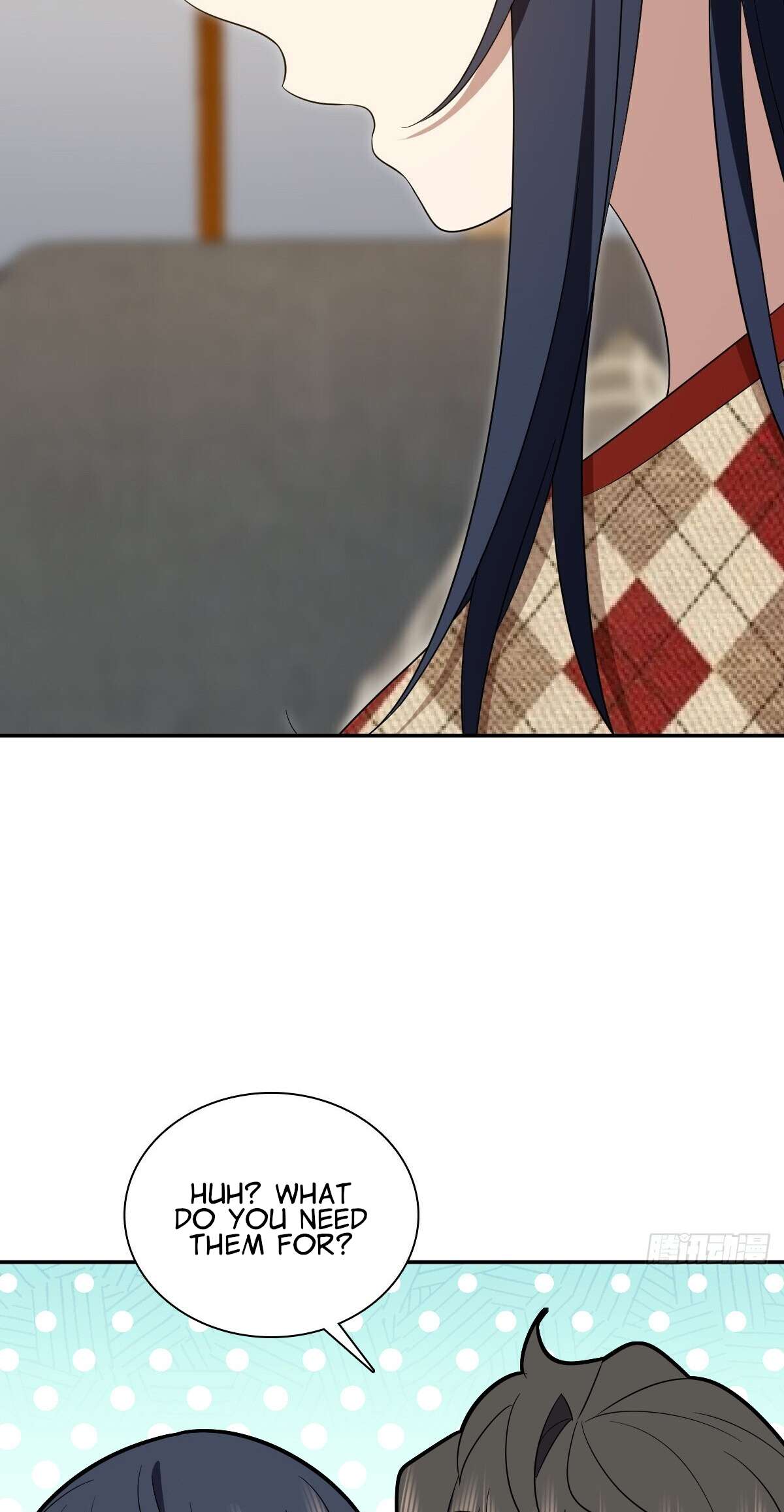 My Wife Is From a Thousand Years Ago chapter 348 page 45