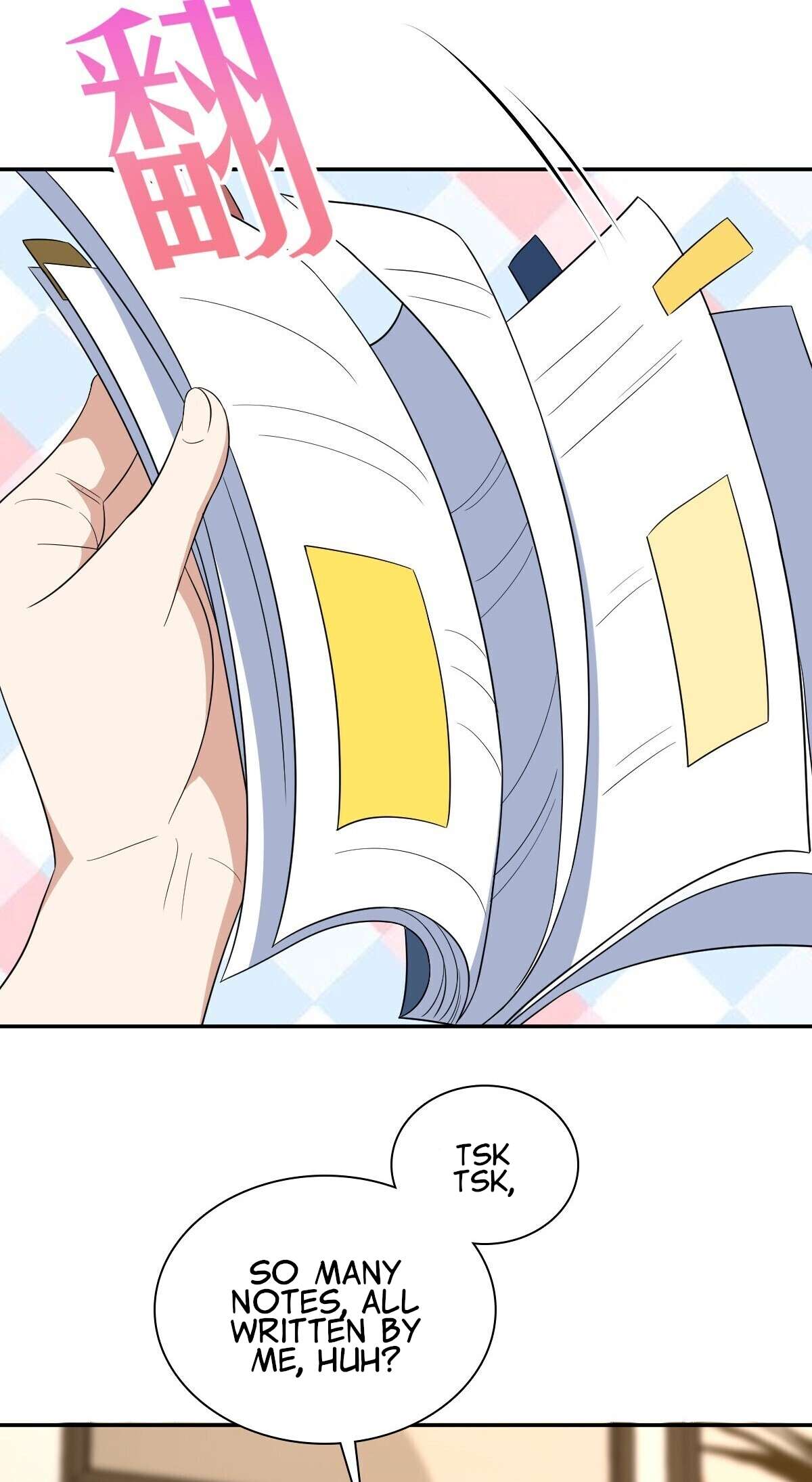 My Wife Is From a Thousand Years Ago chapter 348 page 49