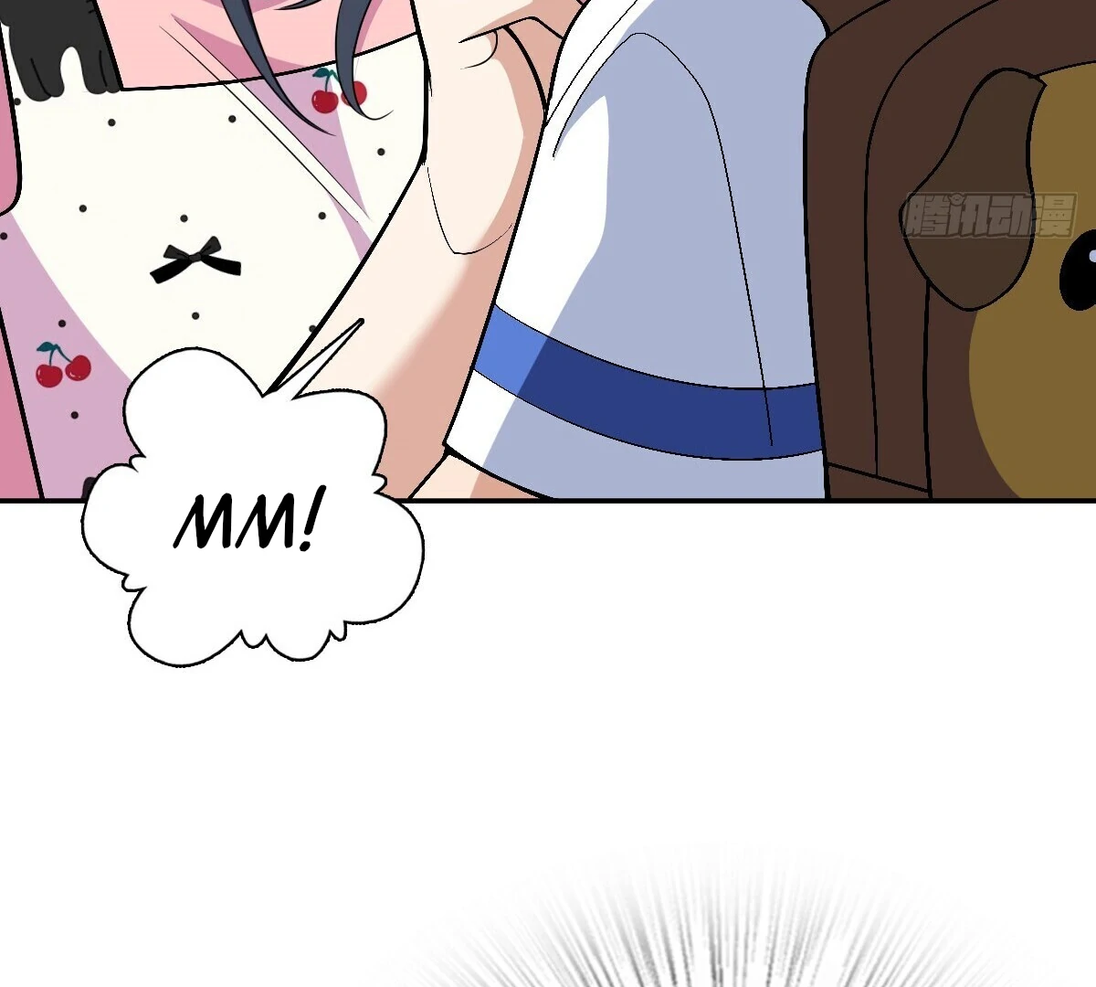 My Wife Is From a Thousand Years Ago chapter 360 page 29