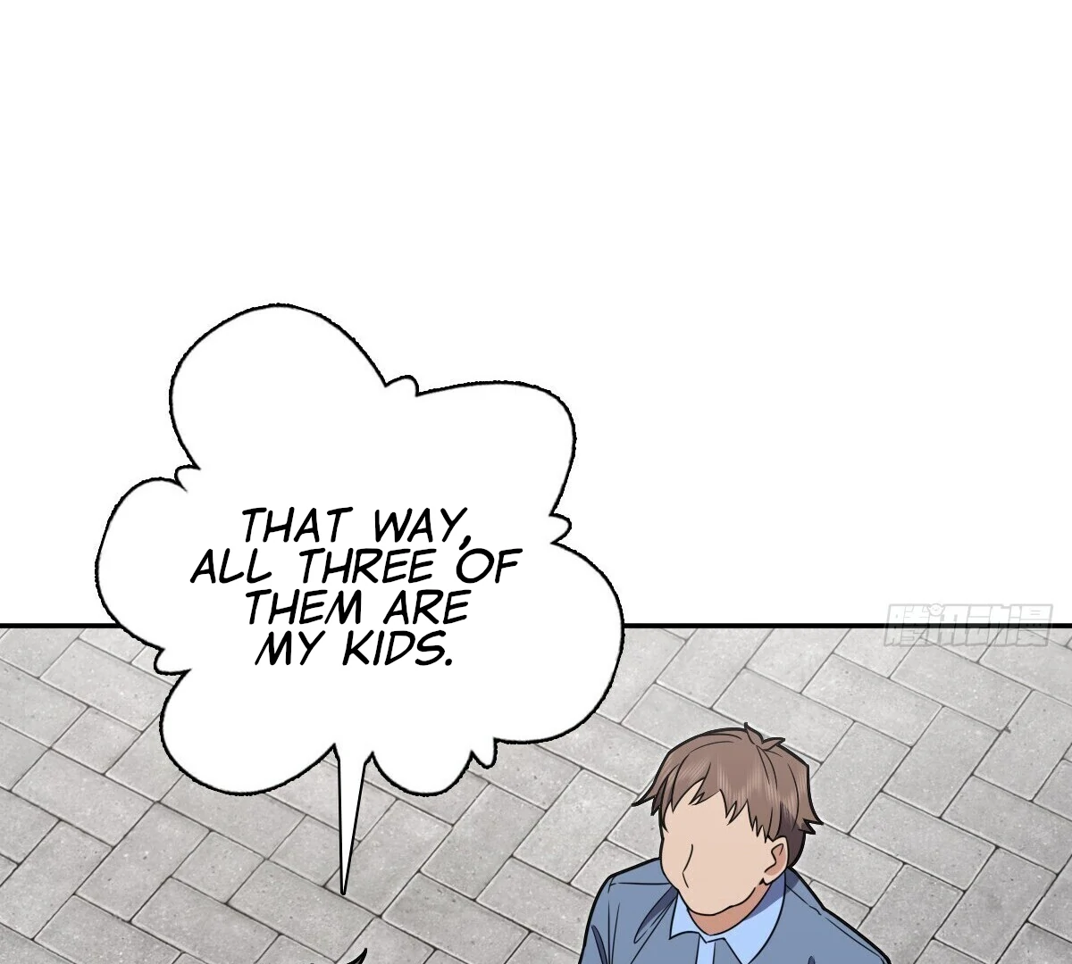 My Wife Is From a Thousand Years Ago chapter 360 page 72