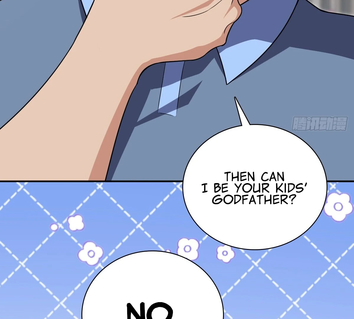 My Wife Is From a Thousand Years Ago chapter 360 page 76