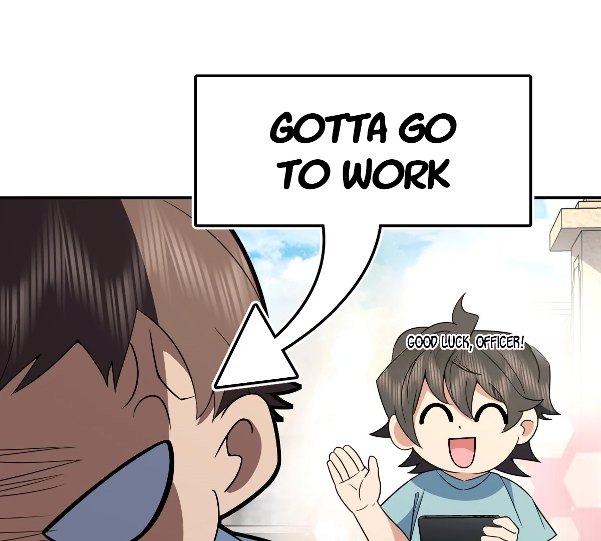 My Wife Is From a Thousand Years Ago chapter 360 page 85