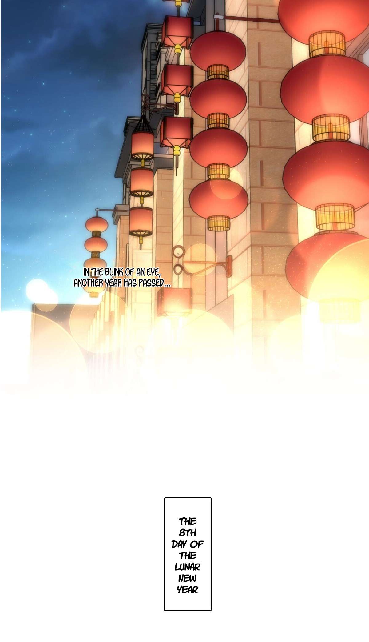 My Wife Is From a Thousand Years Ago chapter 372 page 12