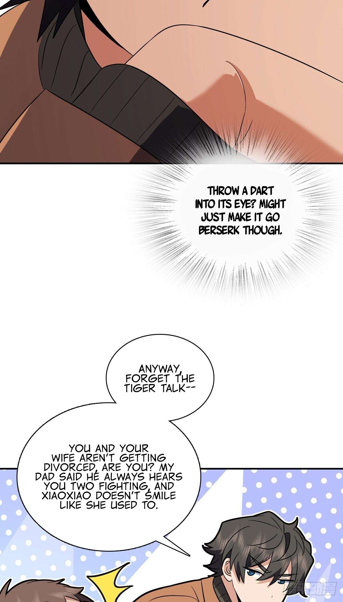 My Wife Is From a Thousand Years Ago chapter 372 page 37