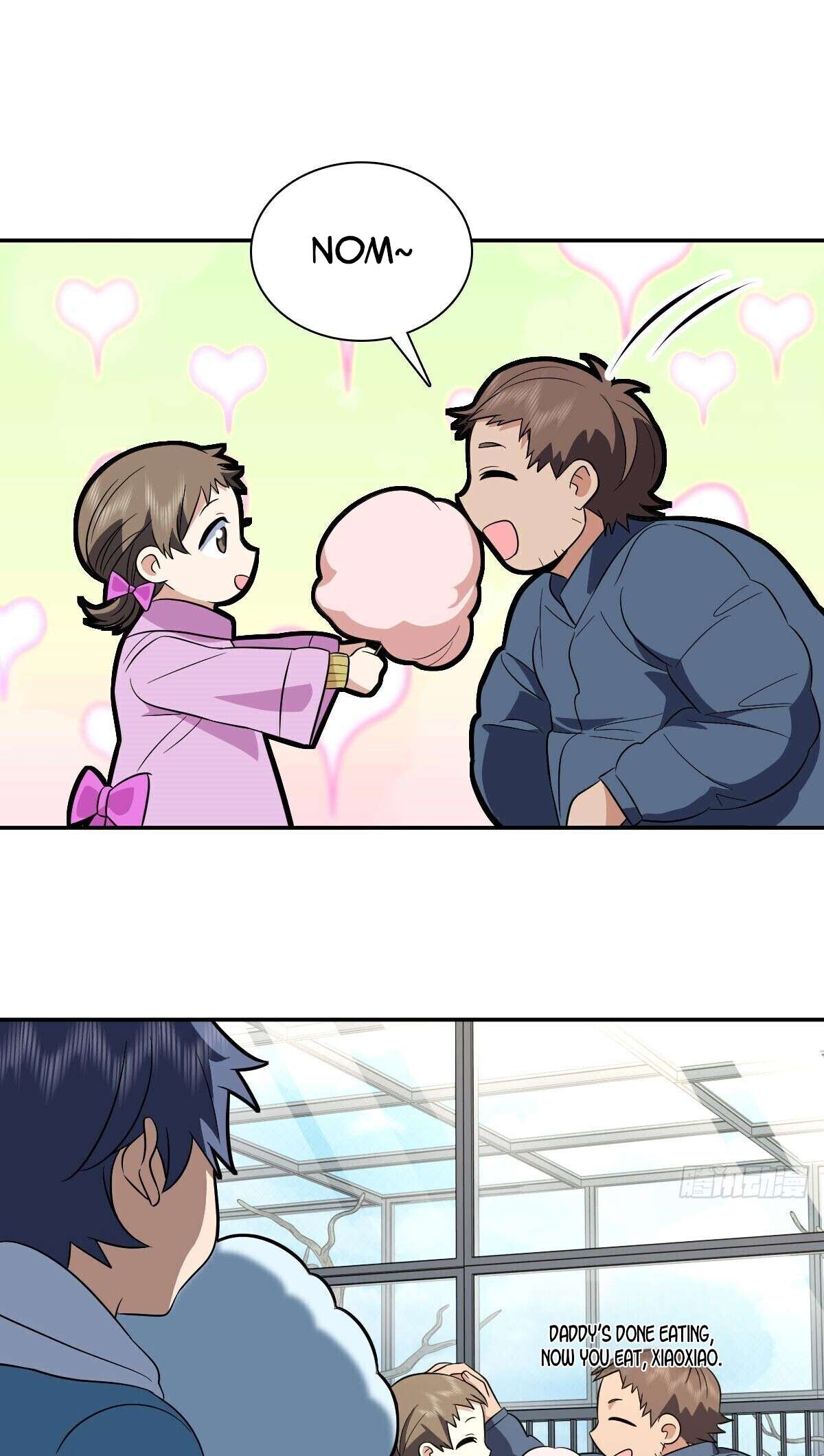 My Wife Is From a Thousand Years Ago chapter 372 page 45