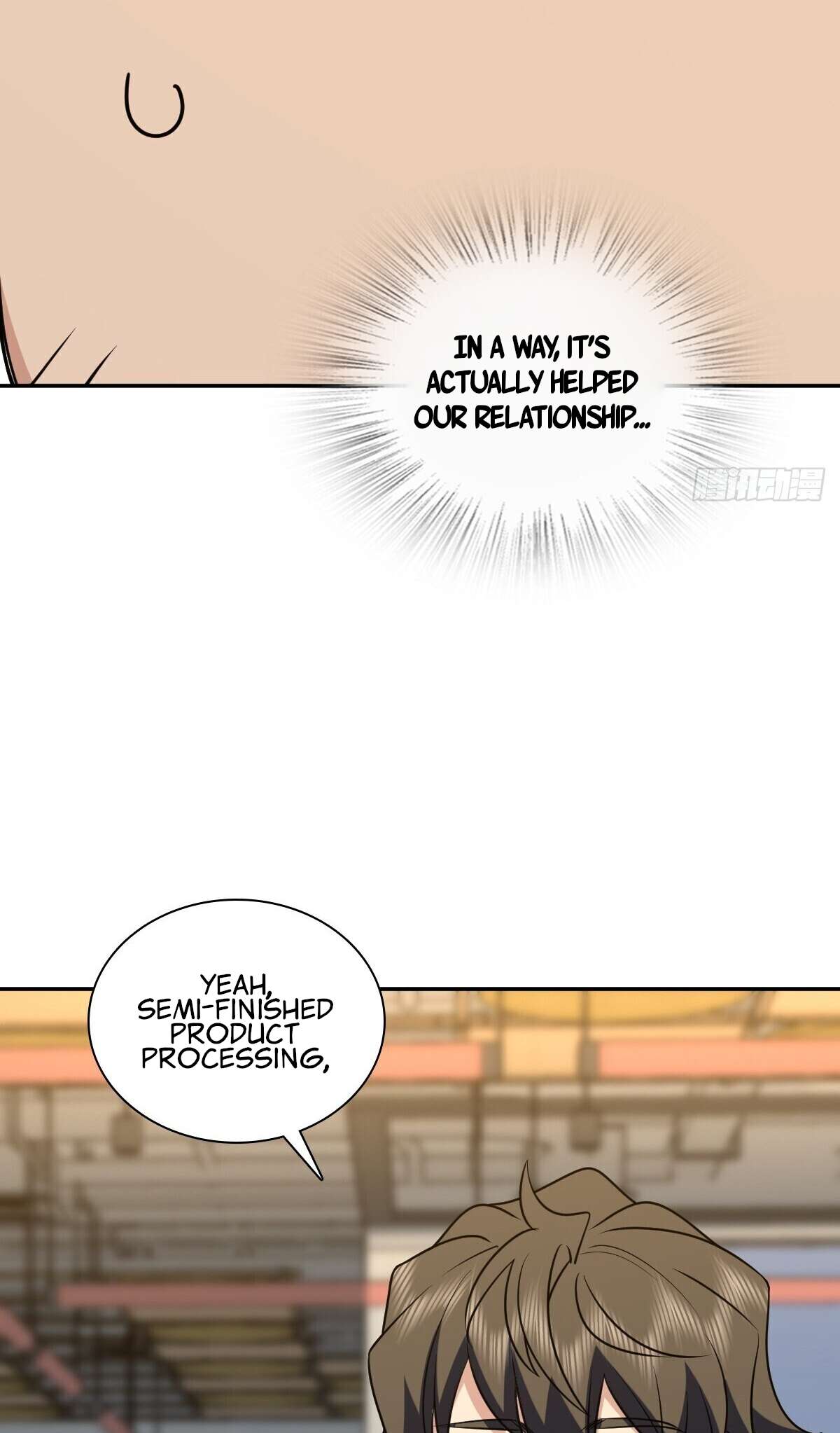 My Wife Is From a Thousand Years Ago chapter 375 page 22