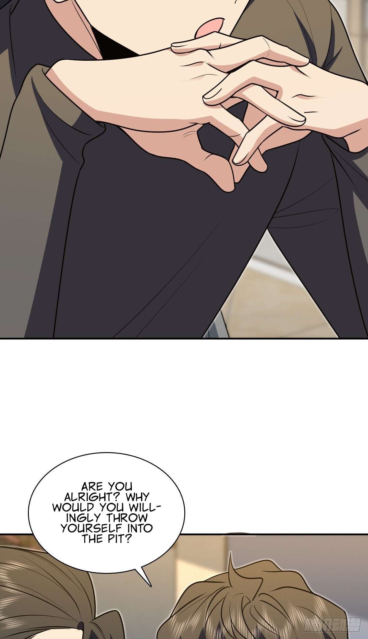 My Wife Is From a Thousand Years Ago chapter 375 page 4