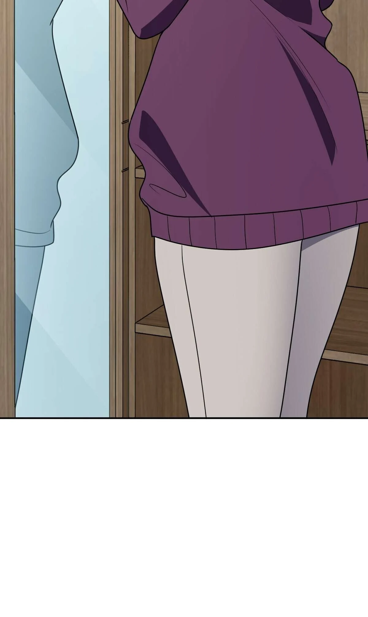 My Wife Is From a Thousand Years Ago chapter 384 page 3