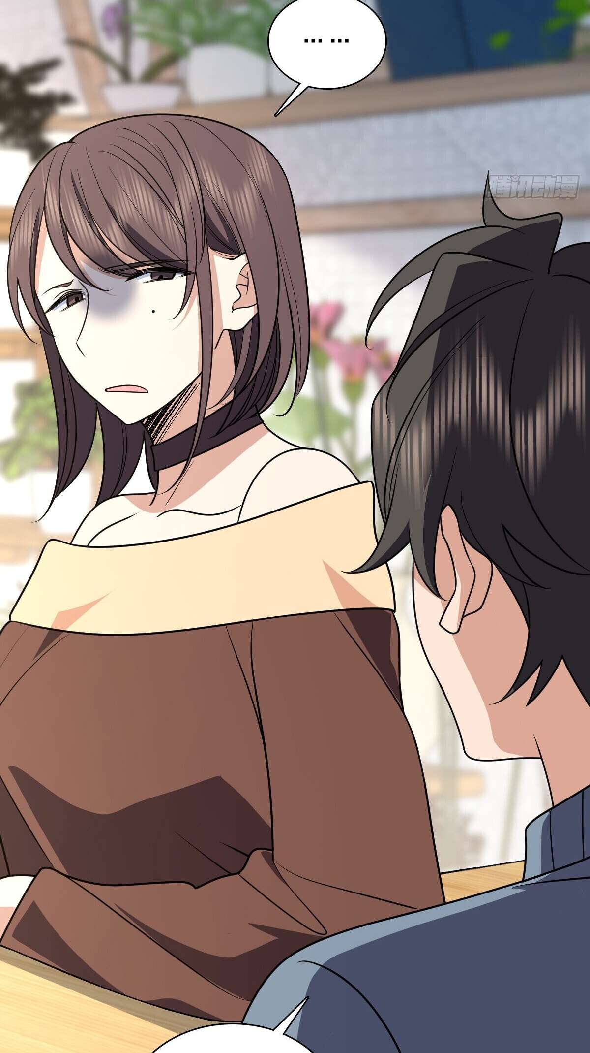 My Wife Is From a Thousand Years Ago chapter 384 page 32