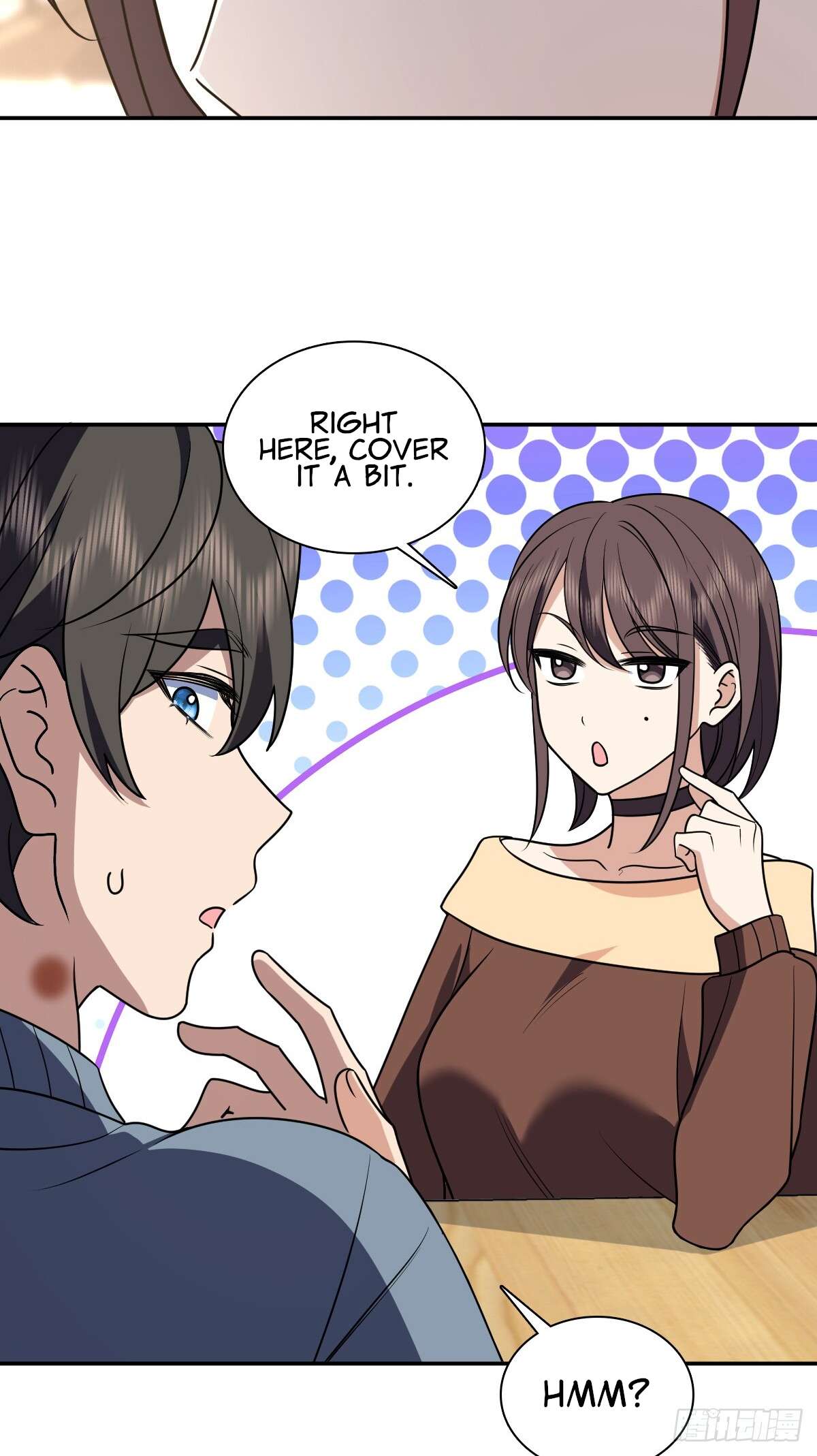 My Wife Is From a Thousand Years Ago chapter 384 page 40