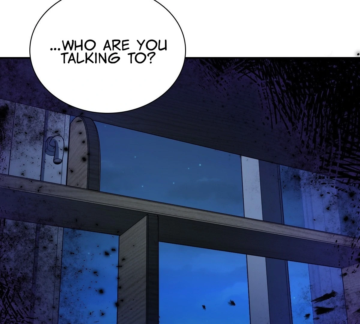 My Wife Is From a Thousand Years Ago chapter 403 page 100