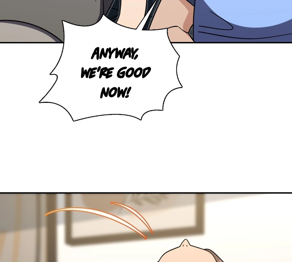 My Wife Is From a Thousand Years Ago chapter 403 page 13