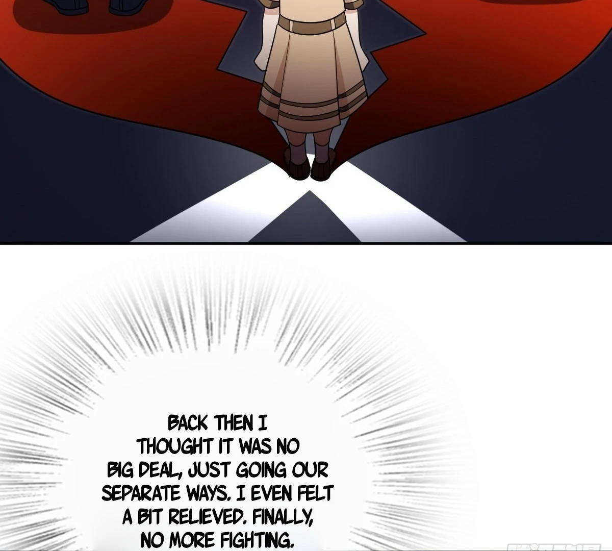 My Wife Is From a Thousand Years Ago chapter 403 page 18