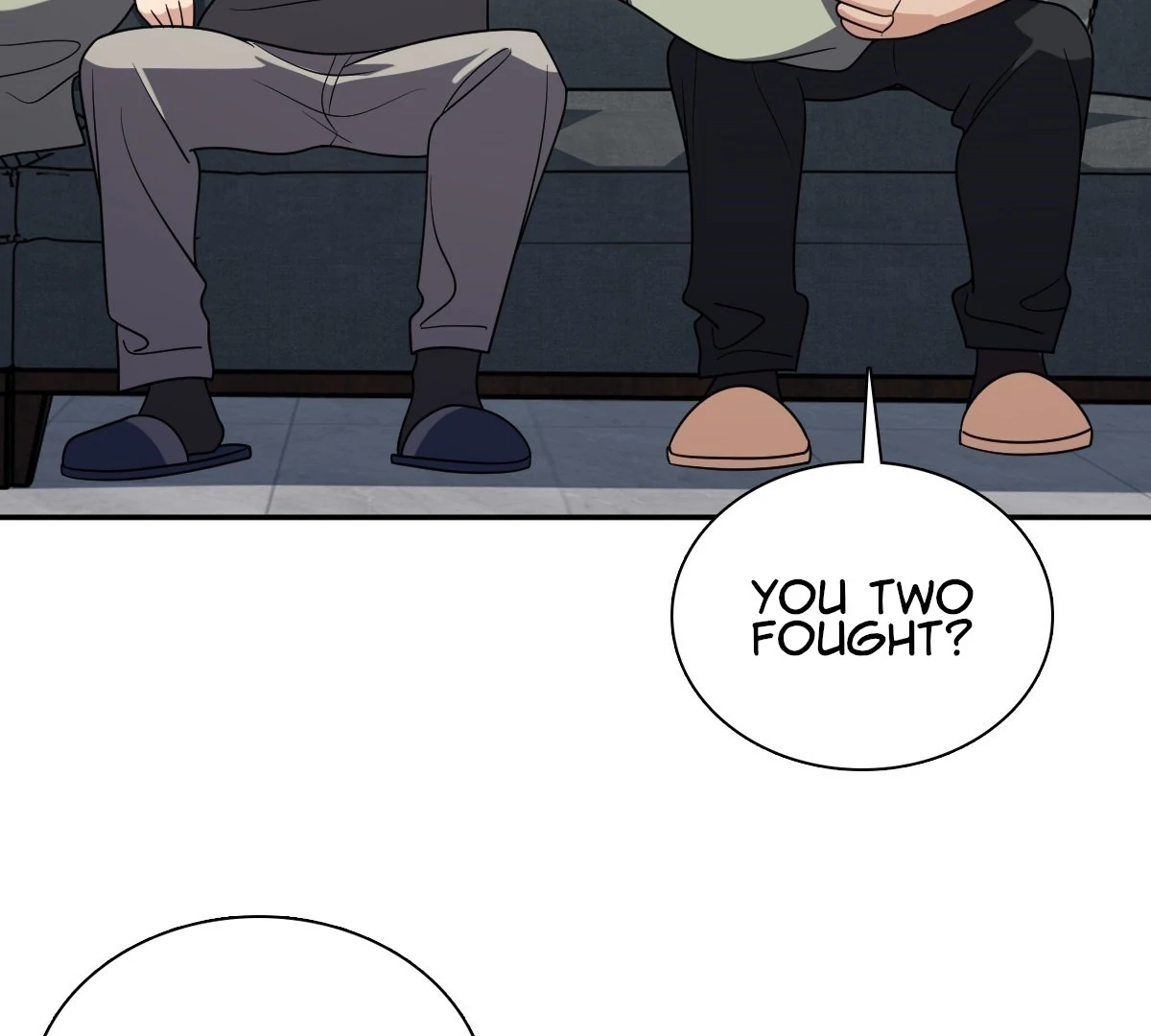 My Wife Is From a Thousand Years Ago chapter 403 page 24