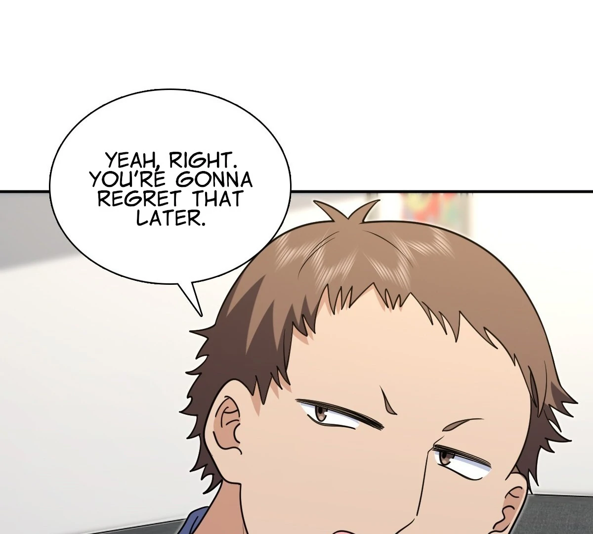 My Wife Is From a Thousand Years Ago chapter 403 page 27