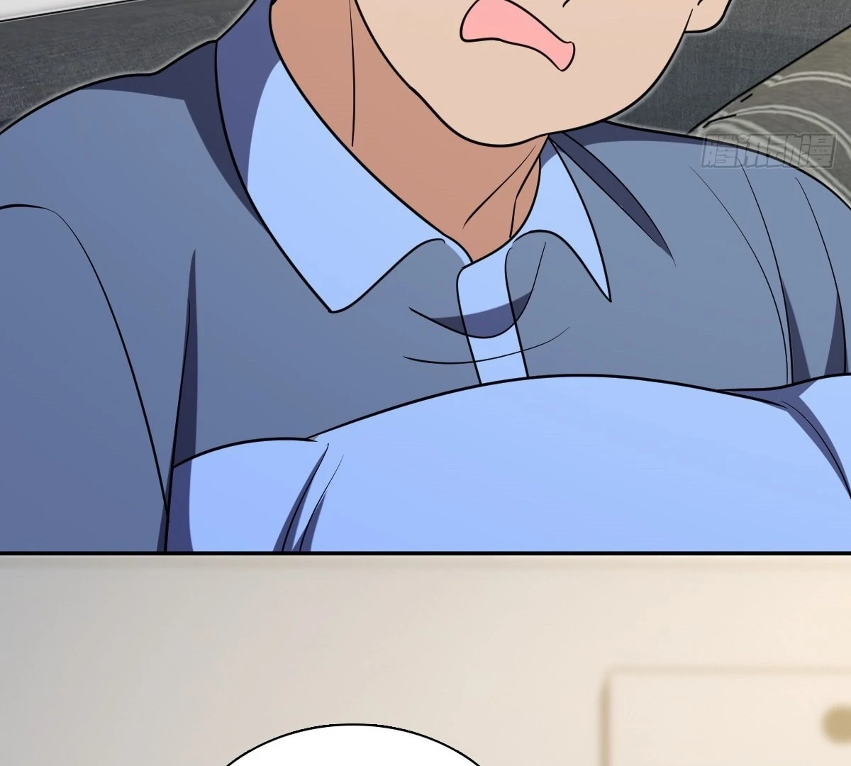 My Wife Is From a Thousand Years Ago chapter 403 page 28