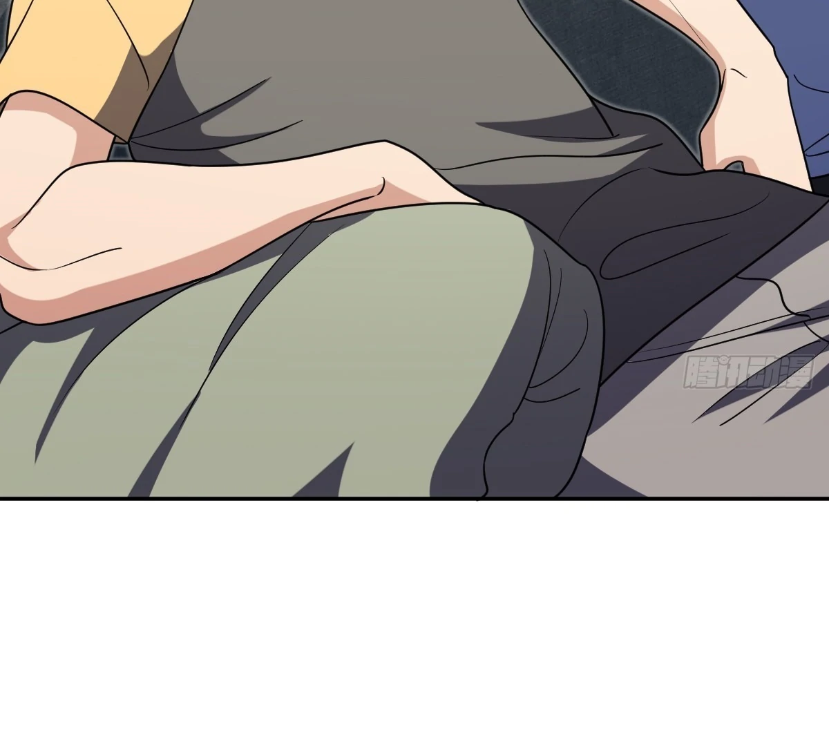 My Wife Is From a Thousand Years Ago chapter 403 page 3