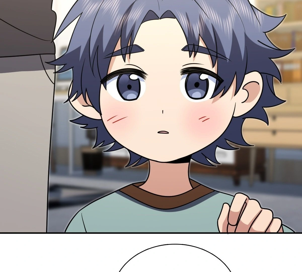My Wife Is From a Thousand Years Ago chapter 403 page 36