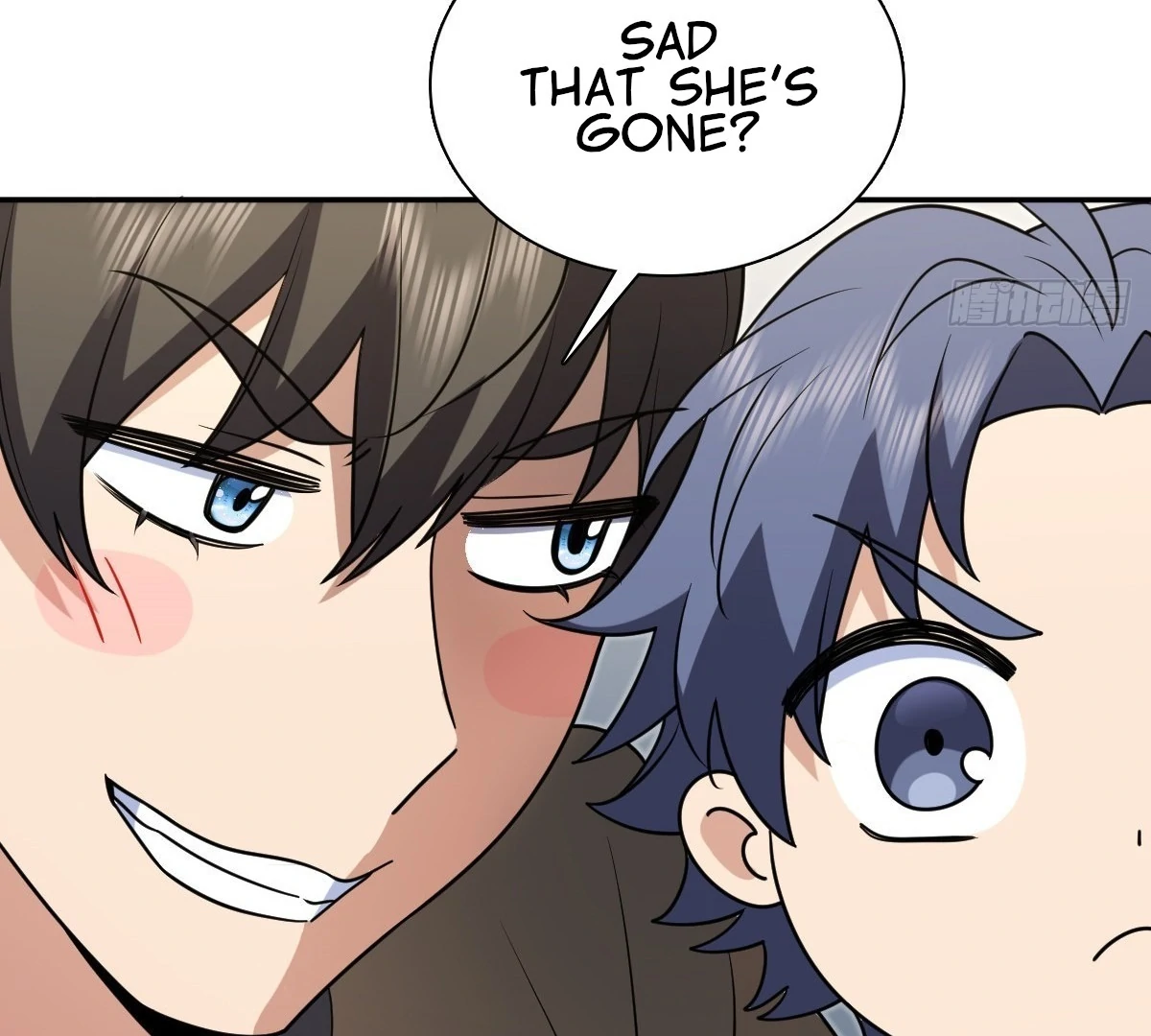 My Wife Is From a Thousand Years Ago chapter 403 page 37