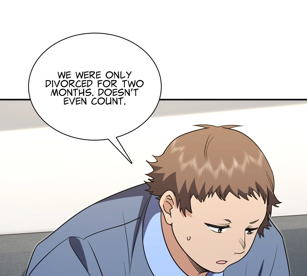 My Wife Is From a Thousand Years Ago chapter 403 page 4