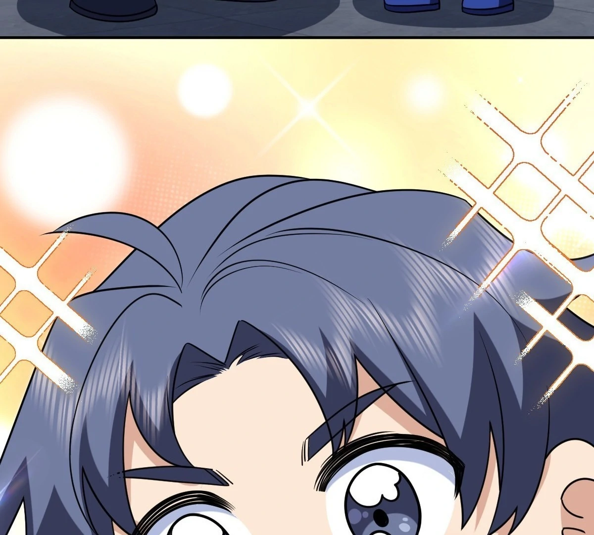 My Wife Is From a Thousand Years Ago chapter 403 page 40