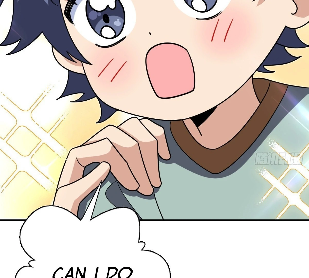 My Wife Is From a Thousand Years Ago chapter 403 page 41