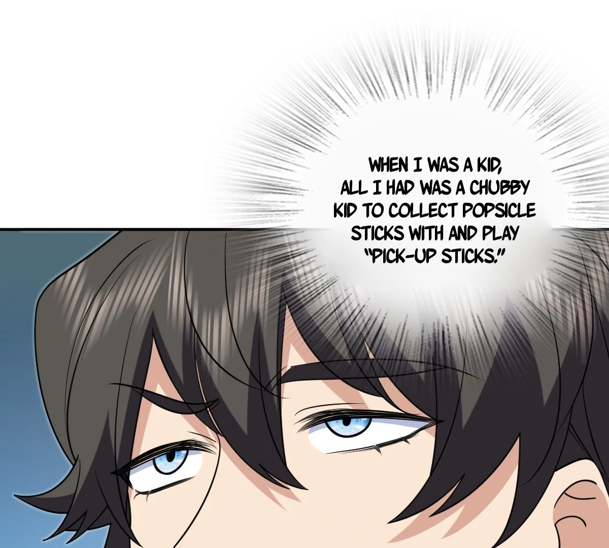 My Wife Is From a Thousand Years Ago chapter 403 page 46