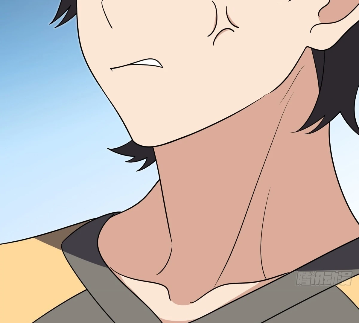 My Wife Is From a Thousand Years Ago chapter 403 page 47