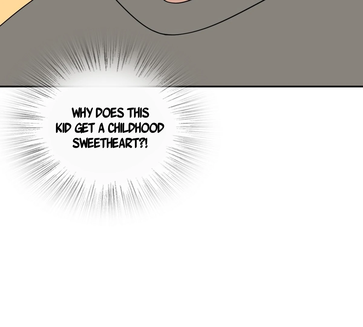 My Wife Is From a Thousand Years Ago chapter 403 page 48