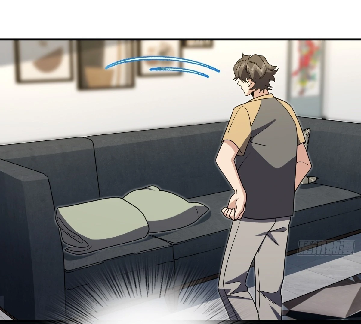 My Wife Is From a Thousand Years Ago chapter 403 page 49