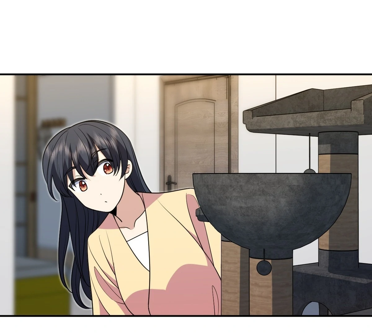 My Wife Is From a Thousand Years Ago chapter 403 page 58