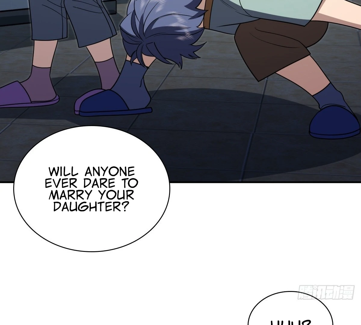 My Wife Is From a Thousand Years Ago chapter 403 page 64
