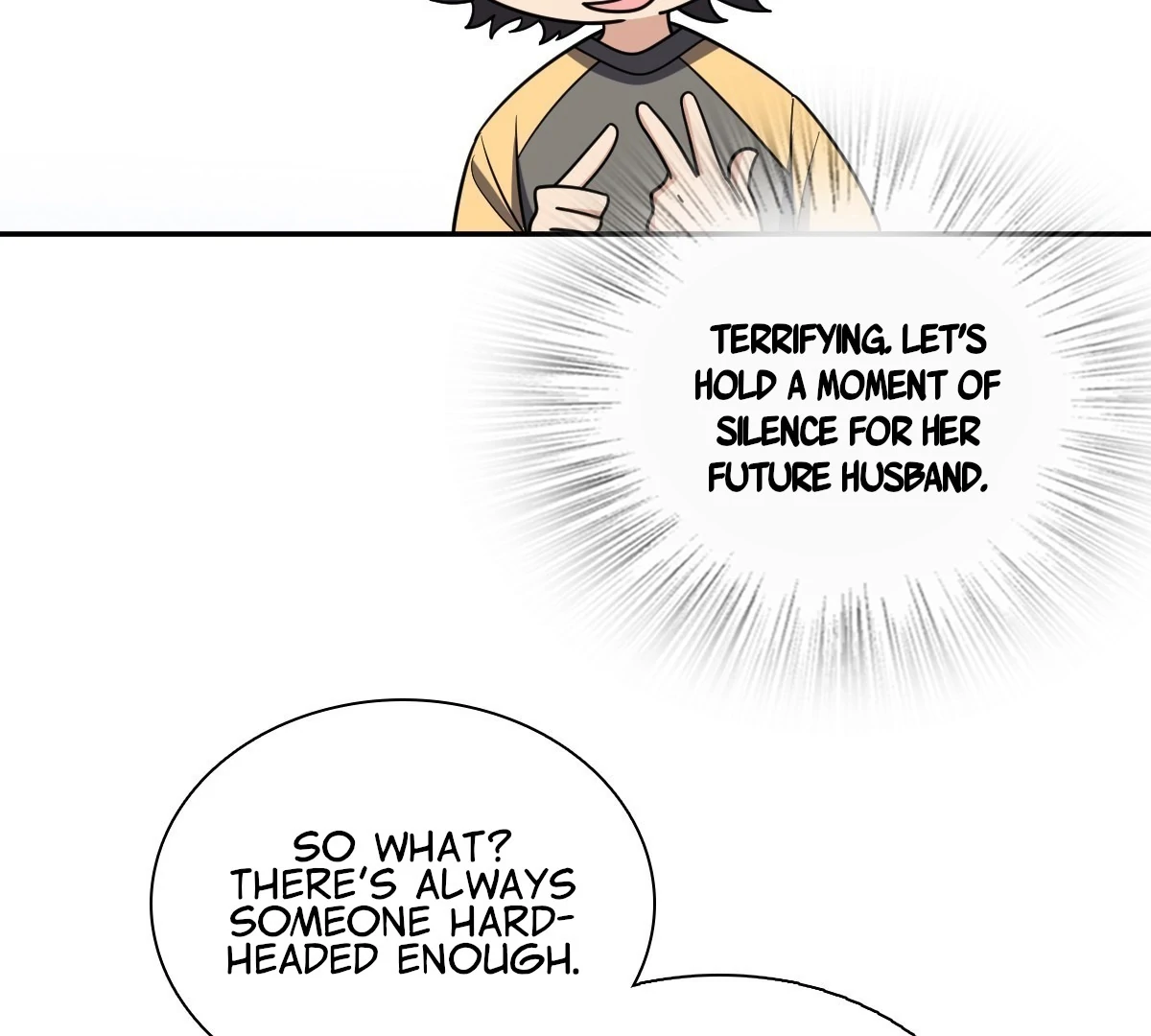 My Wife Is From a Thousand Years Ago chapter 403 page 70