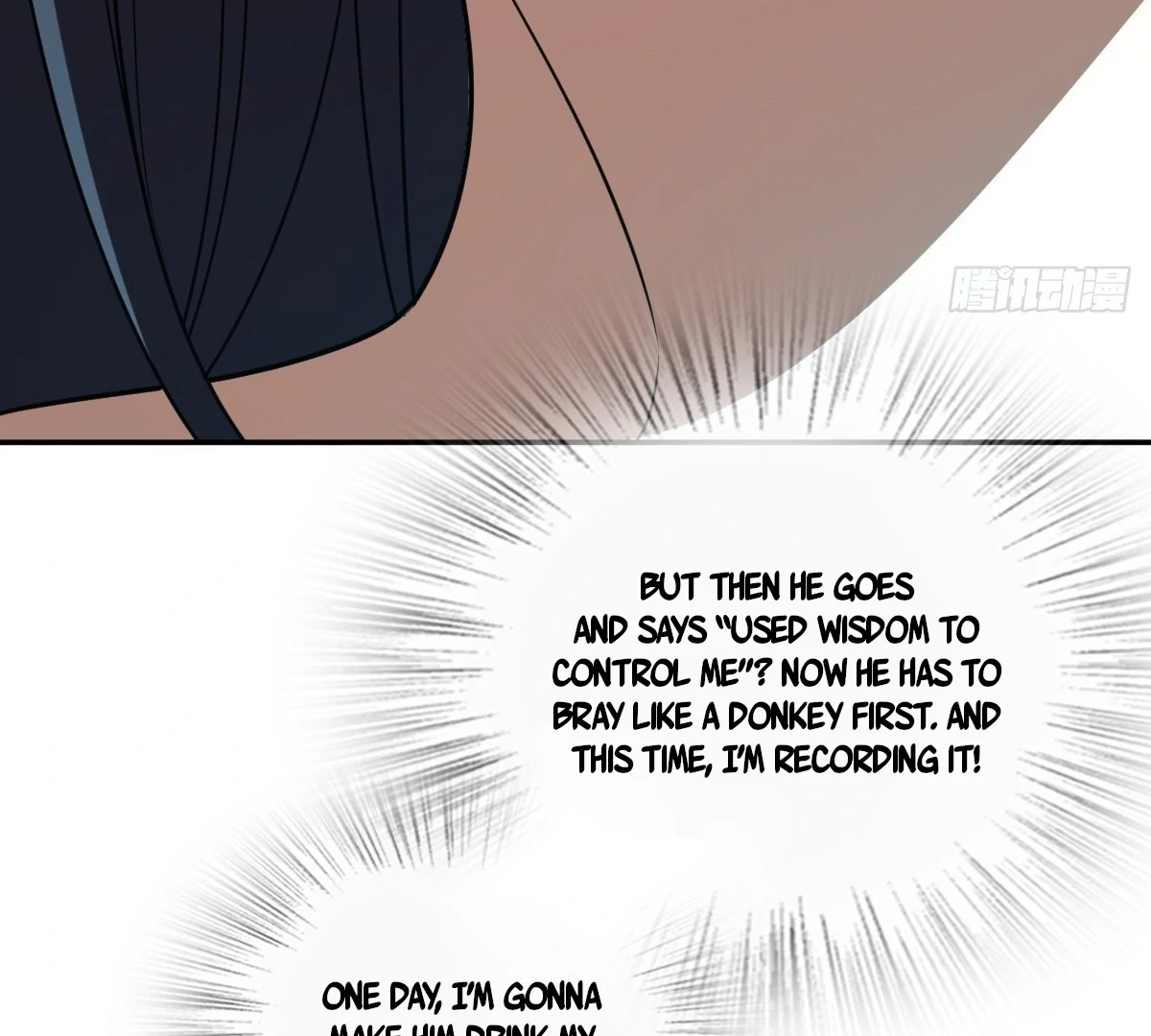 My Wife Is From a Thousand Years Ago chapter 403 page 75