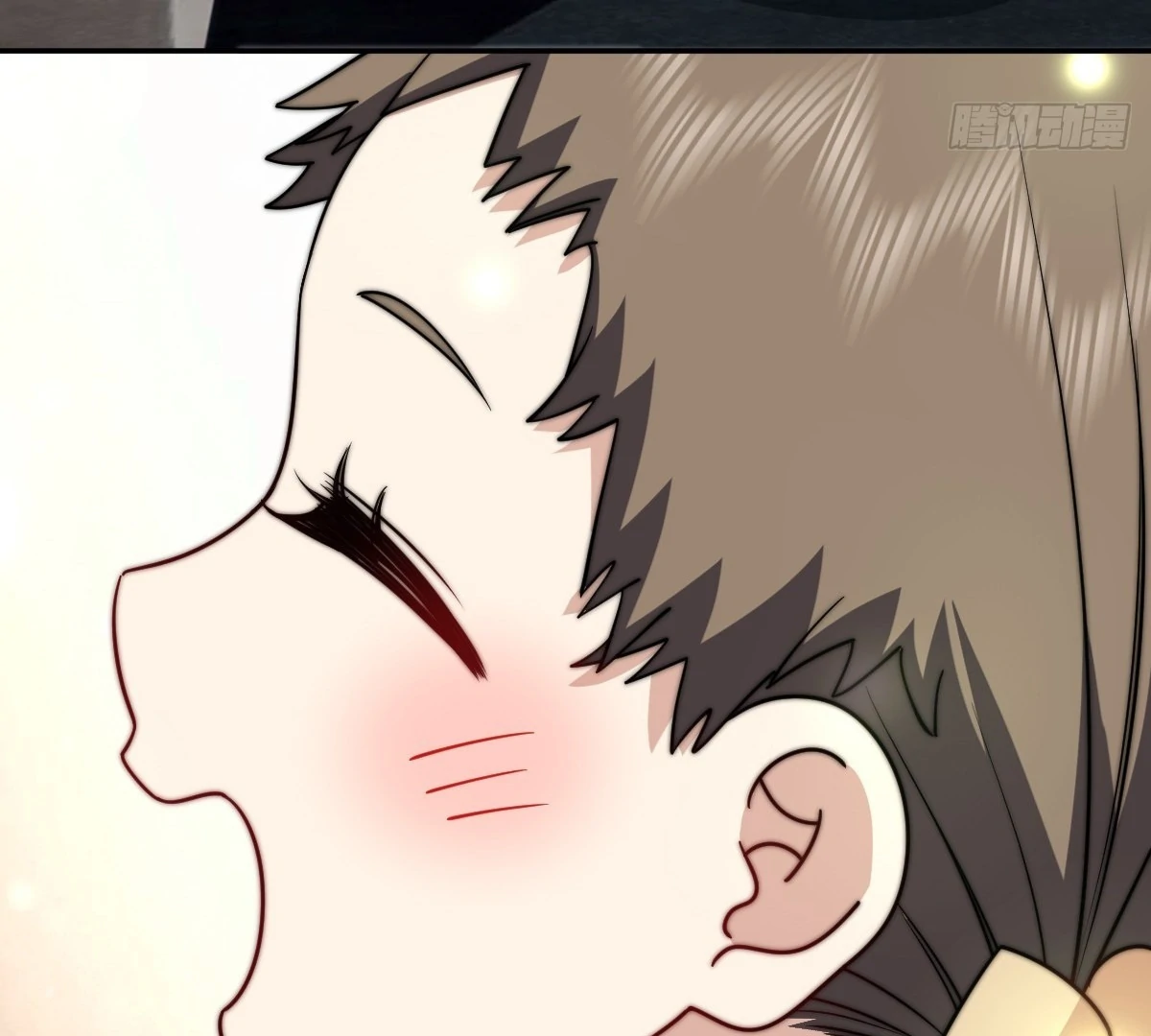My Wife Is From a Thousand Years Ago chapter 403 page 8