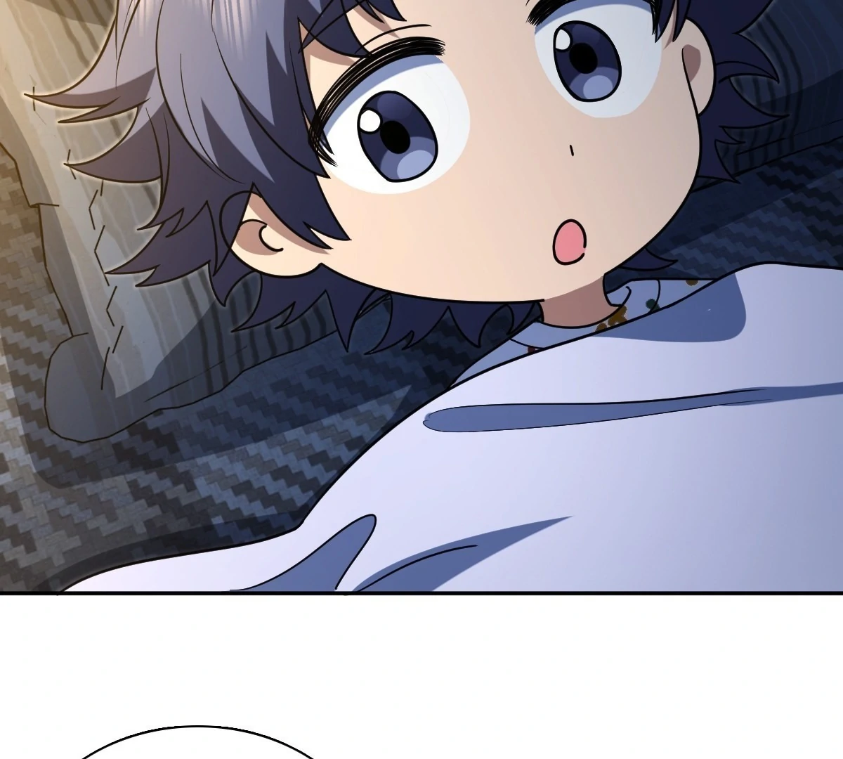 My Wife Is From a Thousand Years Ago chapter 403 page 83