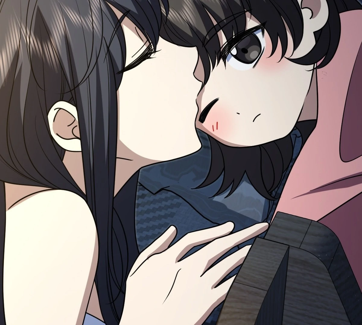 My Wife Is From a Thousand Years Ago chapter 403 page 90
