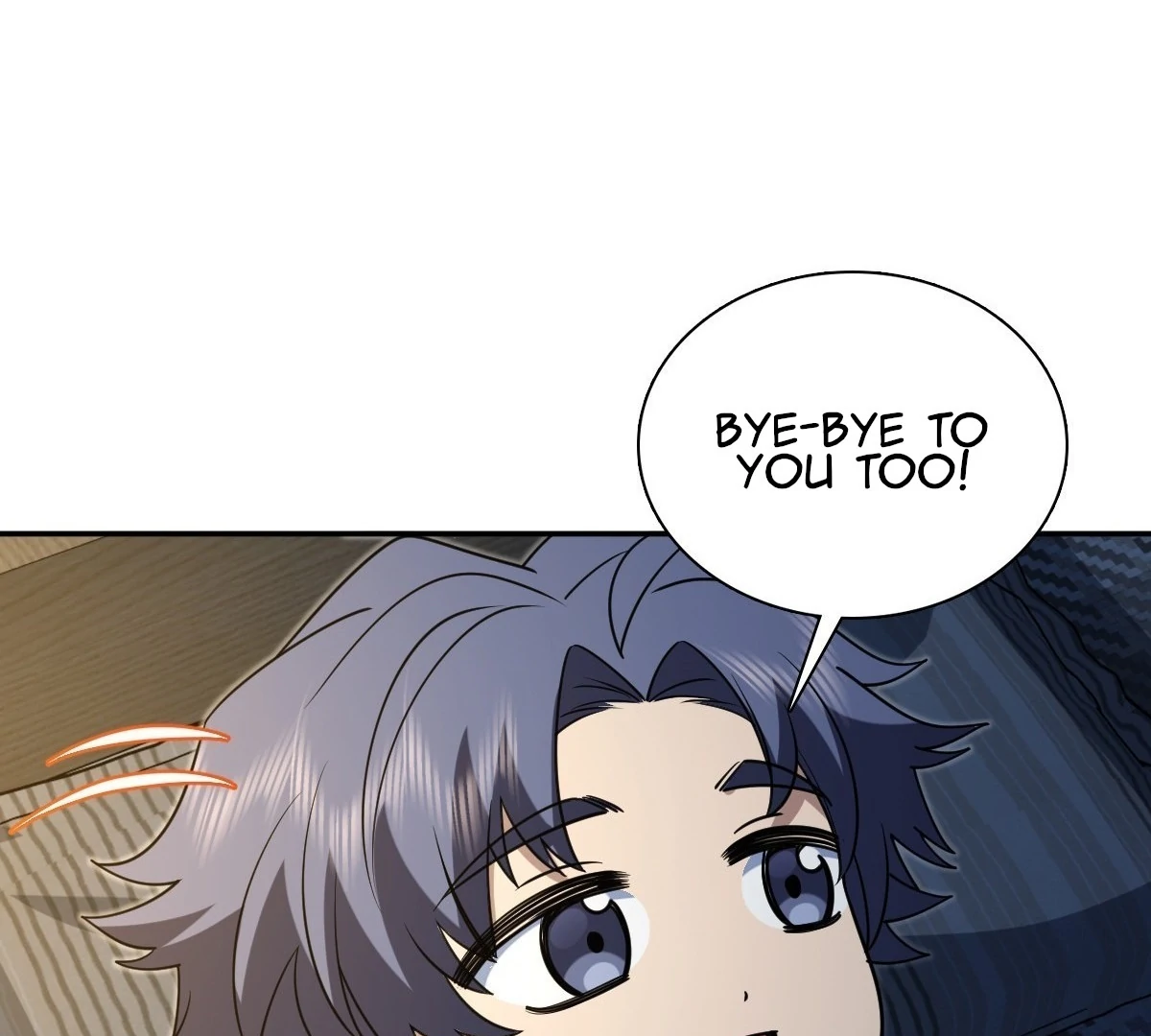 My Wife Is From a Thousand Years Ago chapter 403 page 96