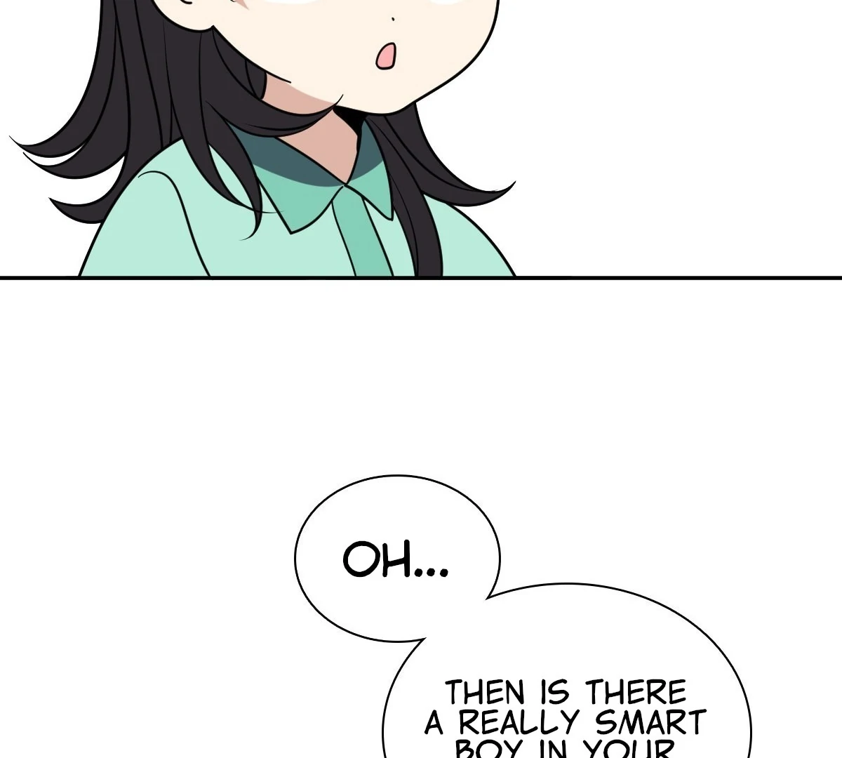 My Wife Is From a Thousand Years Ago chapter 412 page 13