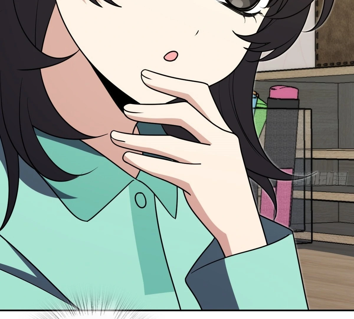 My Wife Is From a Thousand Years Ago chapter 412 page 16