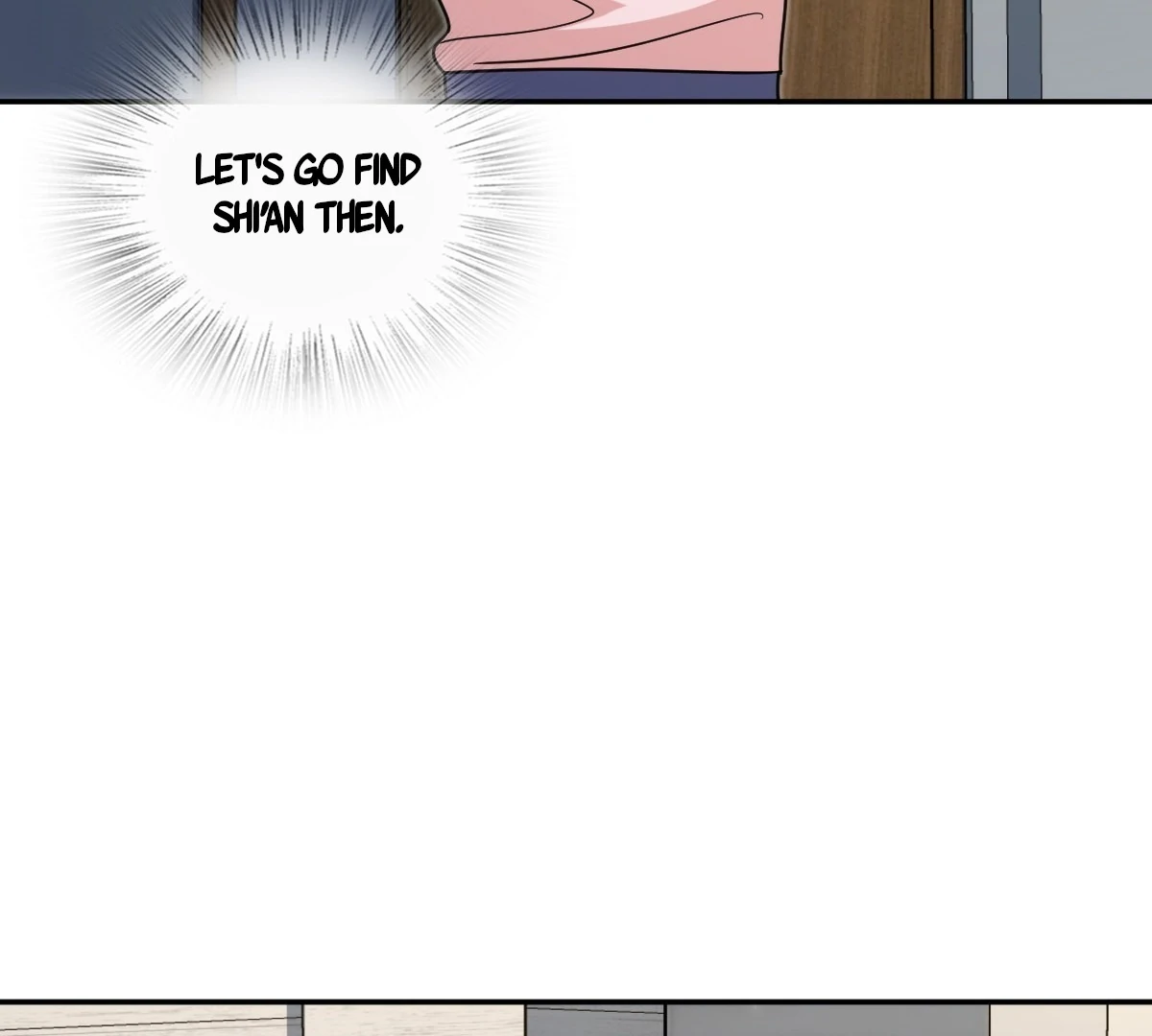 My Wife Is From a Thousand Years Ago chapter 412 page 22
