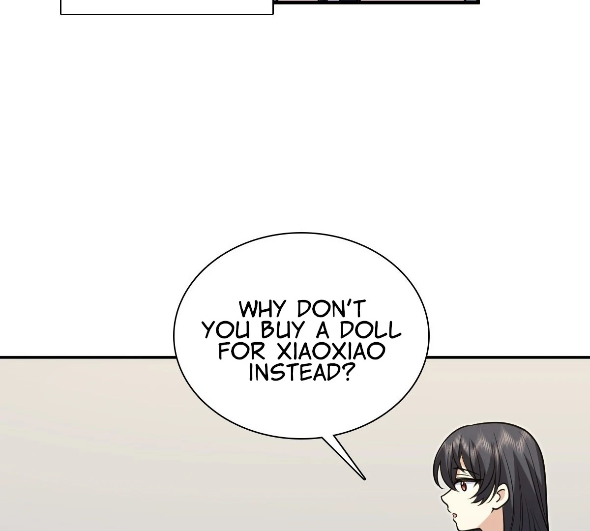 My Wife Is From a Thousand Years Ago chapter 412 page 28